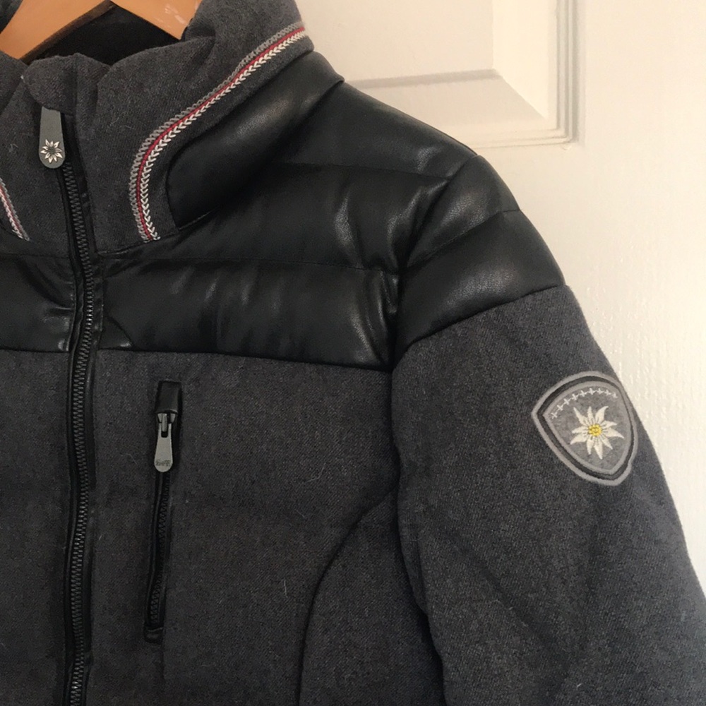 Down Jacket - image 3